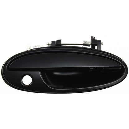 Exterior Door Handle For 1995-1999 Buick Riviera Front Left and Right Side