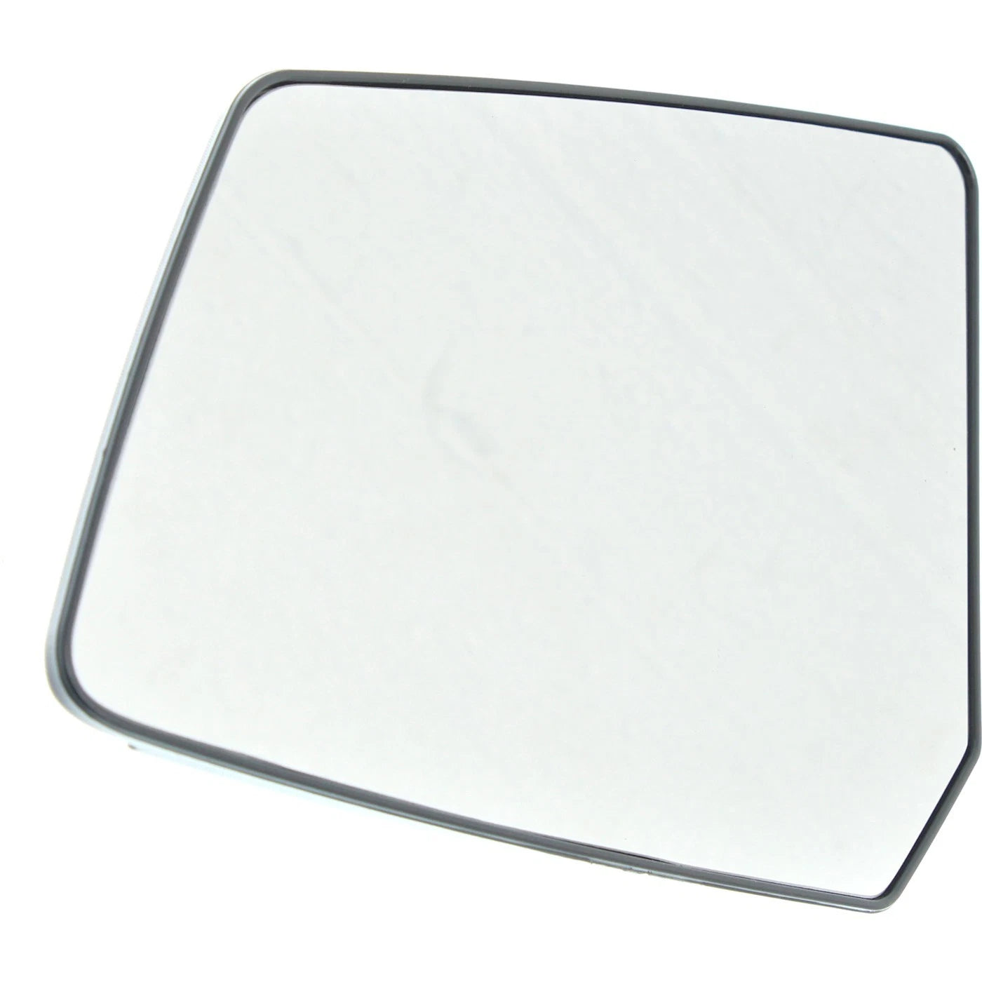 Mirror Glass For 2009-2015 Chevrolet Traverse Driver Side GM1324124 25990002