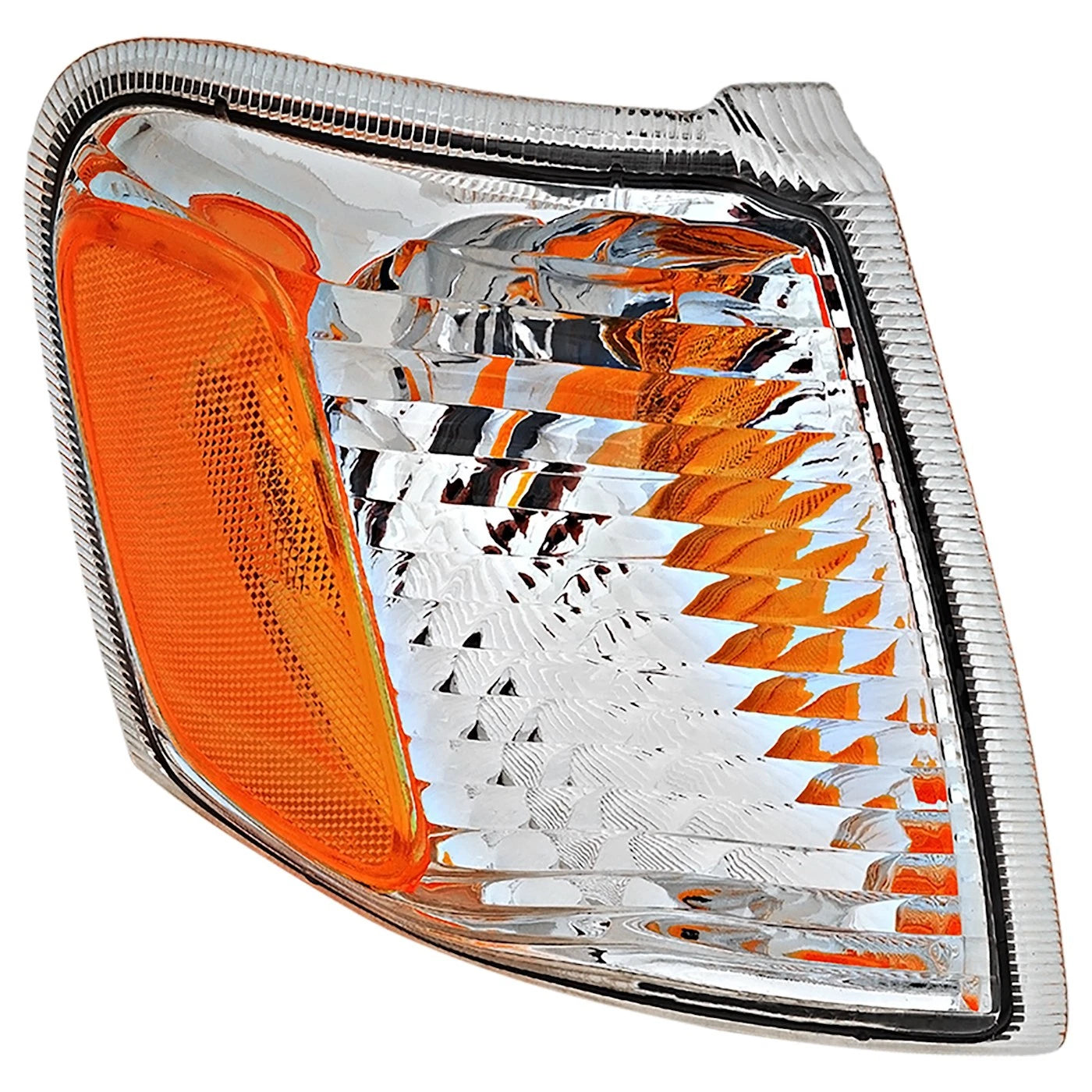 Corner Parking Light Lamp Set For 01-05 Ford Explorer Sport Trac Left and Right