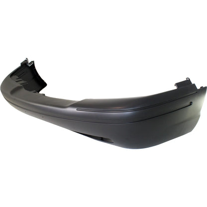 Front Bumper Cover For 2006-2011 Ford Crown Victoria Primed
