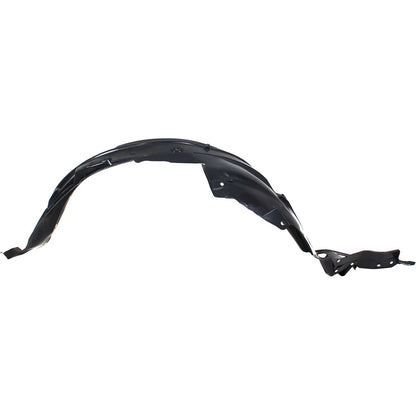 Fender Liner For Honda Accord 2008-2012 Front Driver Side Inner Coupe