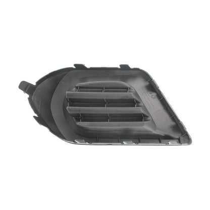 Fog Light Cover Set For 2014-2016 Subaru Forester Front Left and Right Side