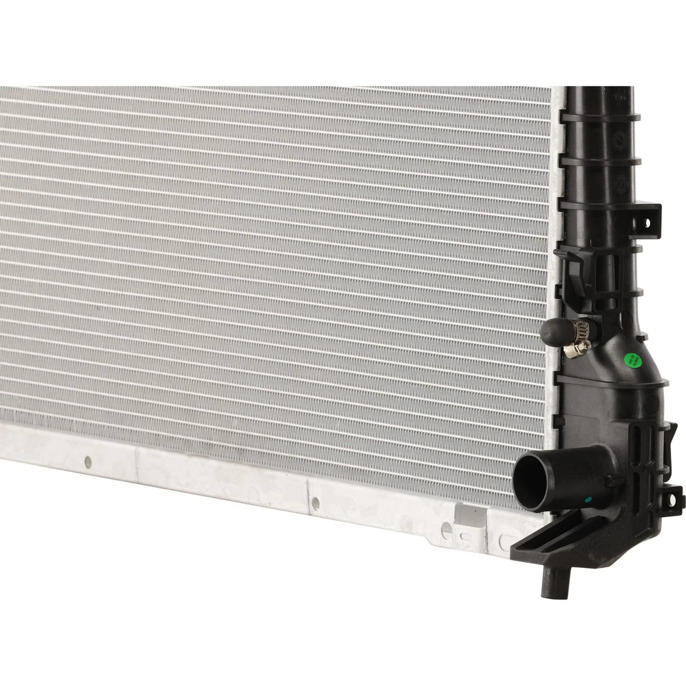 Radiator For 08-12 Ford Escape 08-11 Mercury Mariner 09-11 Mazda Tribute 2.3 2.5