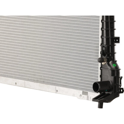 Radiator For 08-12 Ford Escape 08-11 Mercury Mariner 09-11 Mazda Tribute 2.3 2.5