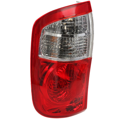 Tail Light For 2004-2006 Toyota Tundra Driver Side LH Double Cab Crew Cab Pickup