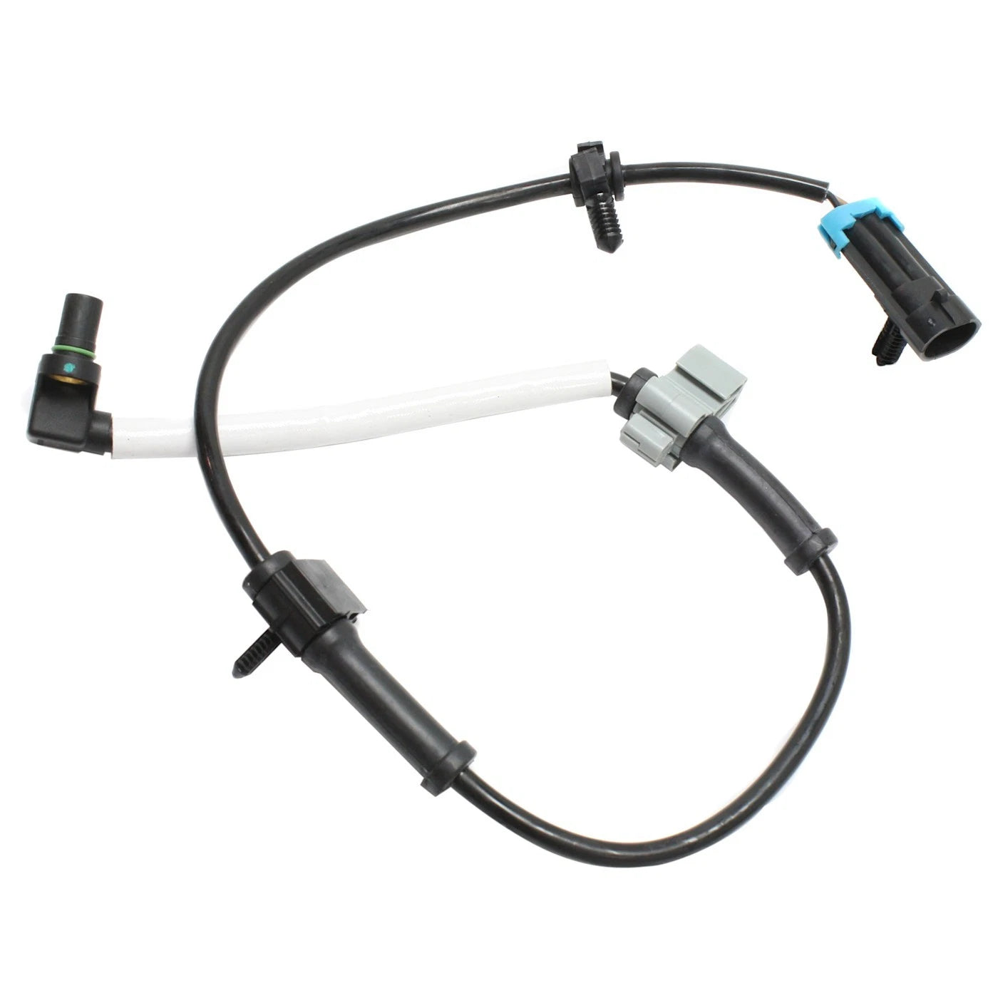 Front ABS Speed Sensor Set For 1999-2004 Chevrolet Silverado 2500