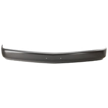 1-Piece Front Bumper For Chevrolet C1500 1988-1999 C/K Prime w/ License Holes