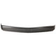 1-Piece Front Bumper For Chevrolet C1500 1988-1999 C/K Prime w/ License Holes