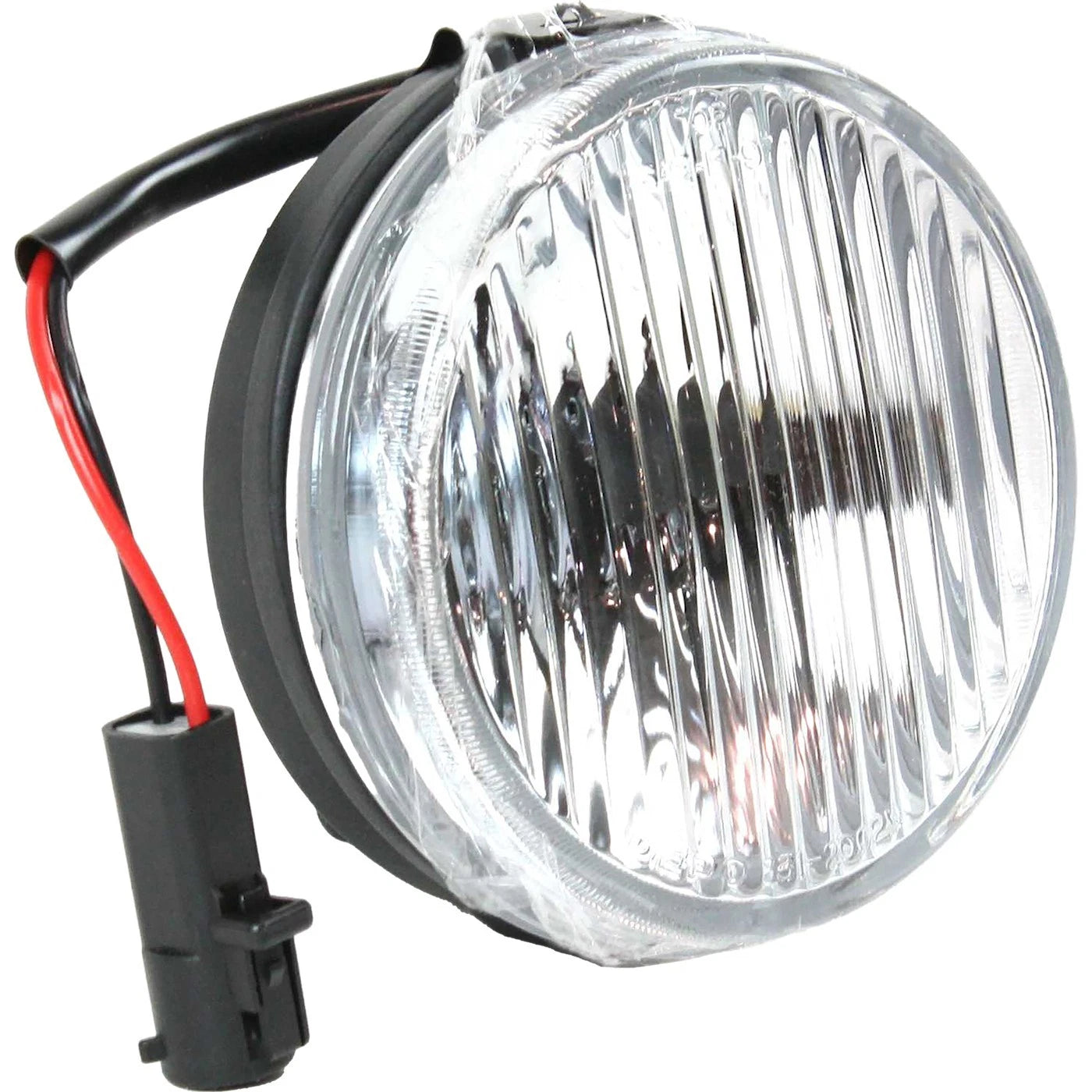 Driving Fog Lights Lamps Set For 99-2000 Ford F-150 93-97 Ranger RH and LH Pair