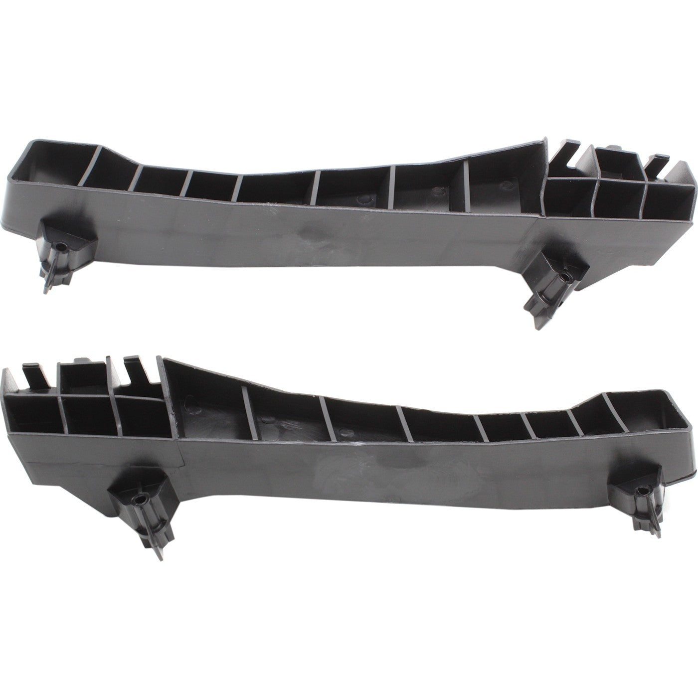 Headlight Bracket Set For 14-23 Toyota 4Runner Left Right 5213335080 5213435080
