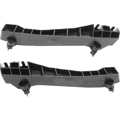 Headlight Bracket Set For 14-23 Toyota 4Runner Left Right 5213335080 5213435080