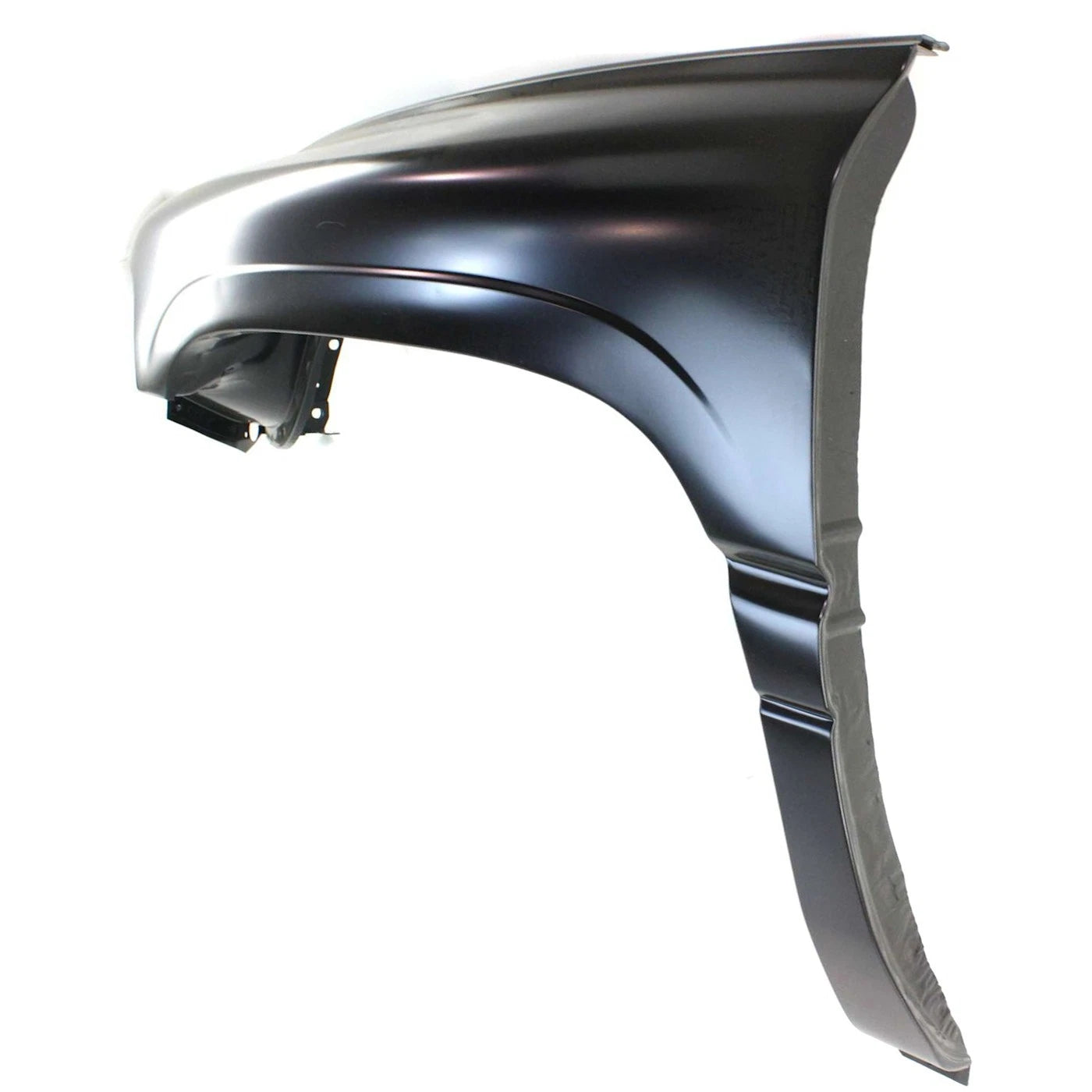 CAPA Fender For Dodge Ram 1500 1994-2001 Front Left and Right w/ Antenna Hole