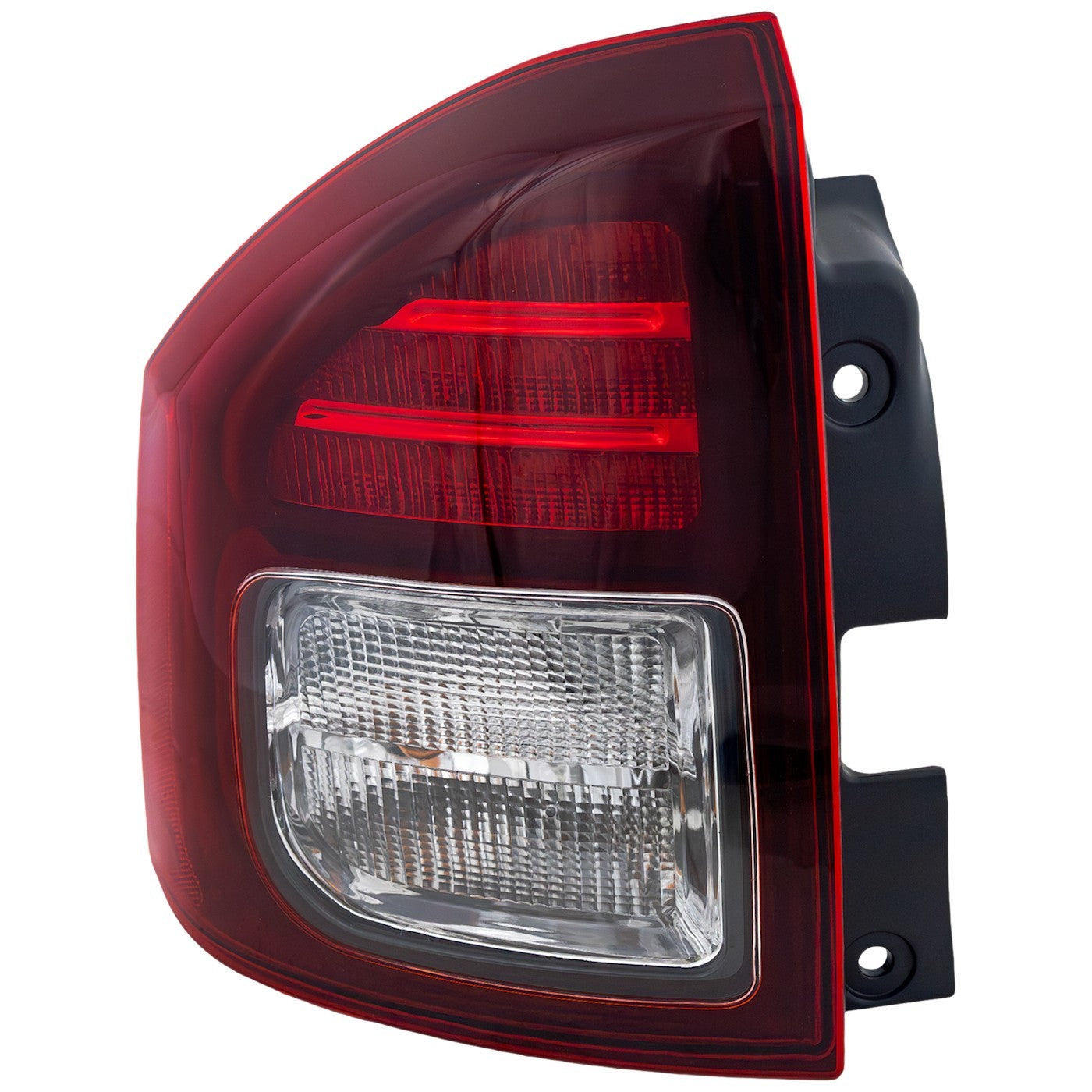 Tail Light For 2014-2017 Jeep Compass Driver Side Assembly