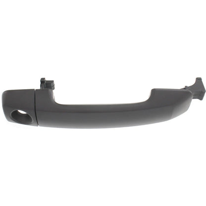 Exterior Door Handle For 2007-2018 Toyota Tundra Front and Rear LH and RH