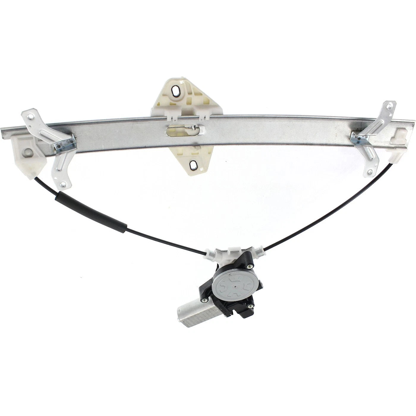 Power Window Regulator For 2004-2008 Acura TSX Front Right Side with Motor