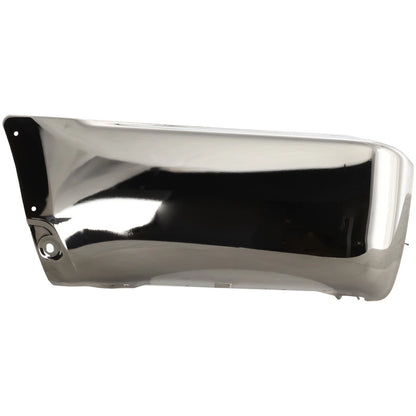 Rear Bumper End Set For 1996-2002 Toyota 4Runner TO1105103 TO1104103