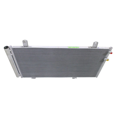 A/C AC Condenser For Toyota Camry 07-11 Lexus ES350 07-12 Gas Engines