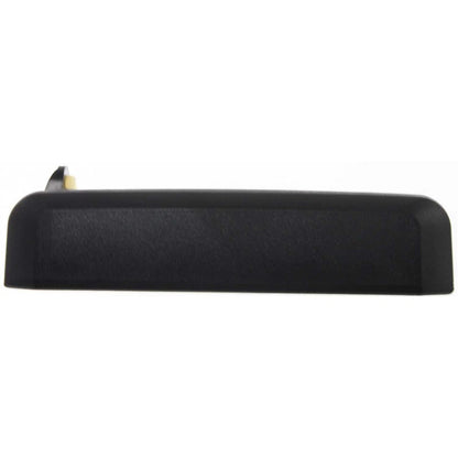 Tailgate Handle For 1986-1994 Nissan D21 Pickup with Exterior Door Handles