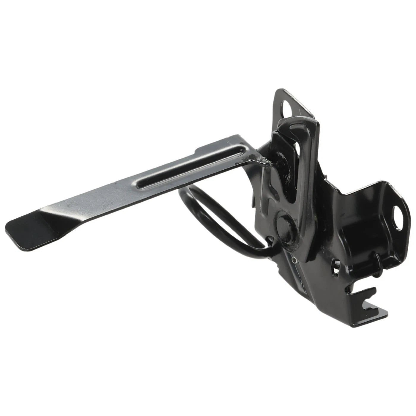 Hood Latch For 2012-2015 Honda Civic Steel HO1234128 74120TR0A01