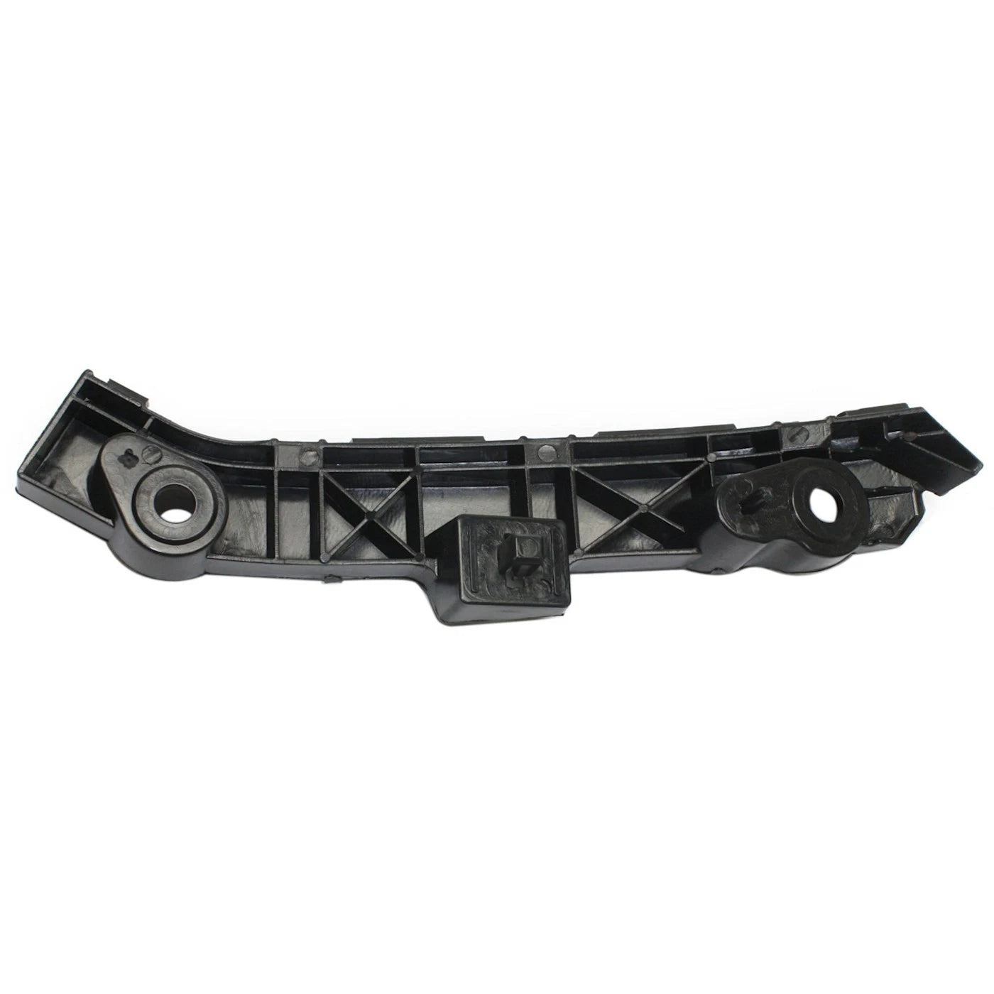 Bumper Retainer Set For 12-17 Mazda 5 Front Left and Right C513500T1B C513500U1B
