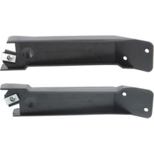 Set of 2 Bumper Bracket For Ford F-150 2006-2008 Front