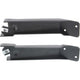 Set of 2 Bumper Bracket For Ford F-150 2006-2008 Front