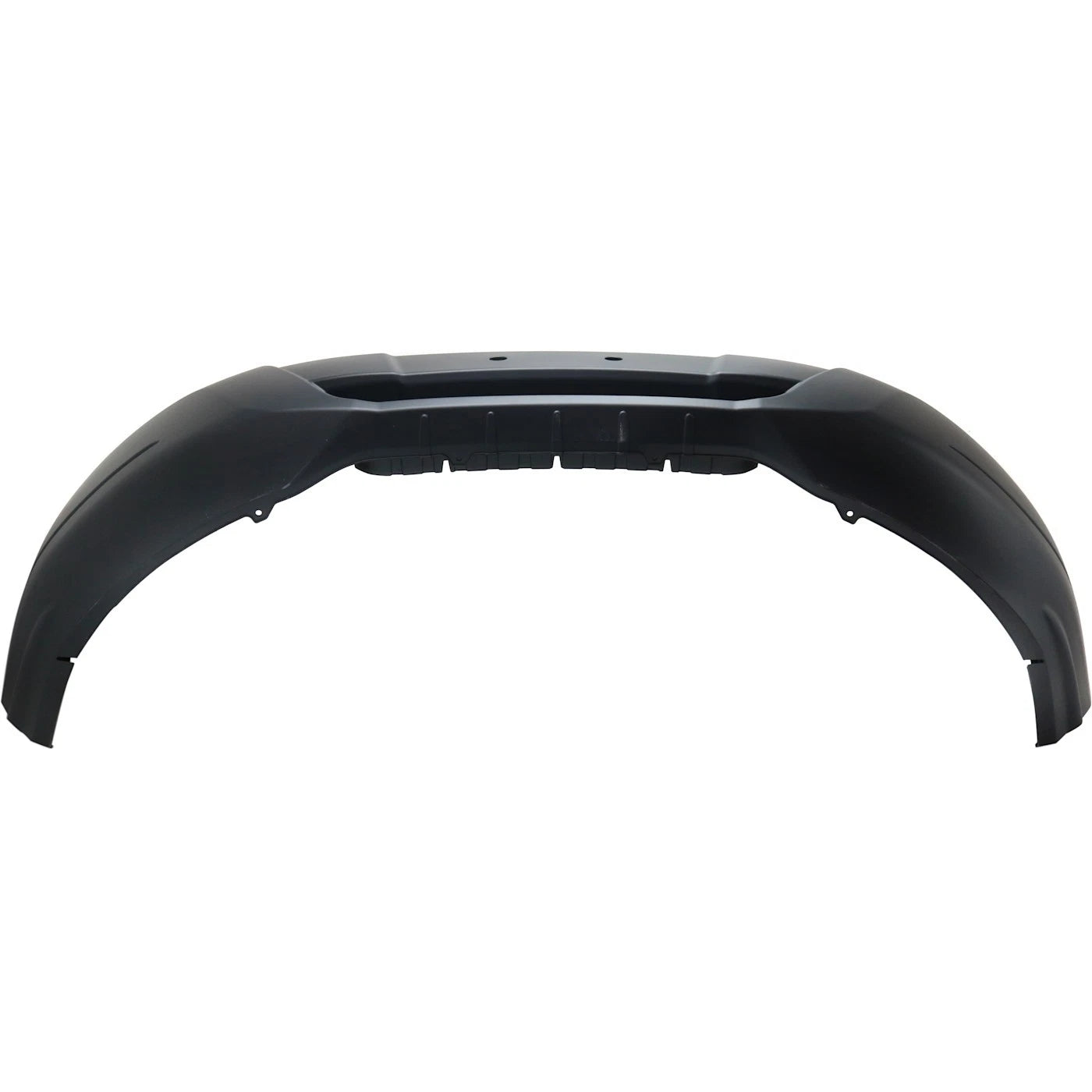 Bumper Cover For 2015-2019 Ford Transit-150 Textured Front Lower CAPA FO1000707C
