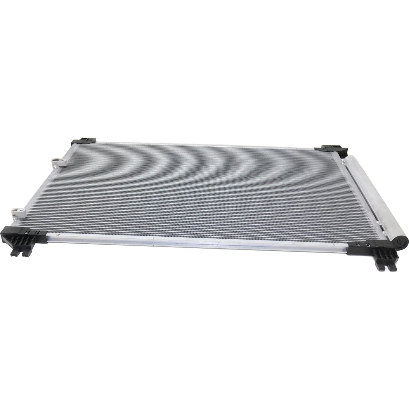 A/C Condenser For 14-19 Toyota Highlander LE Limited XLE SE with Receiver Drier