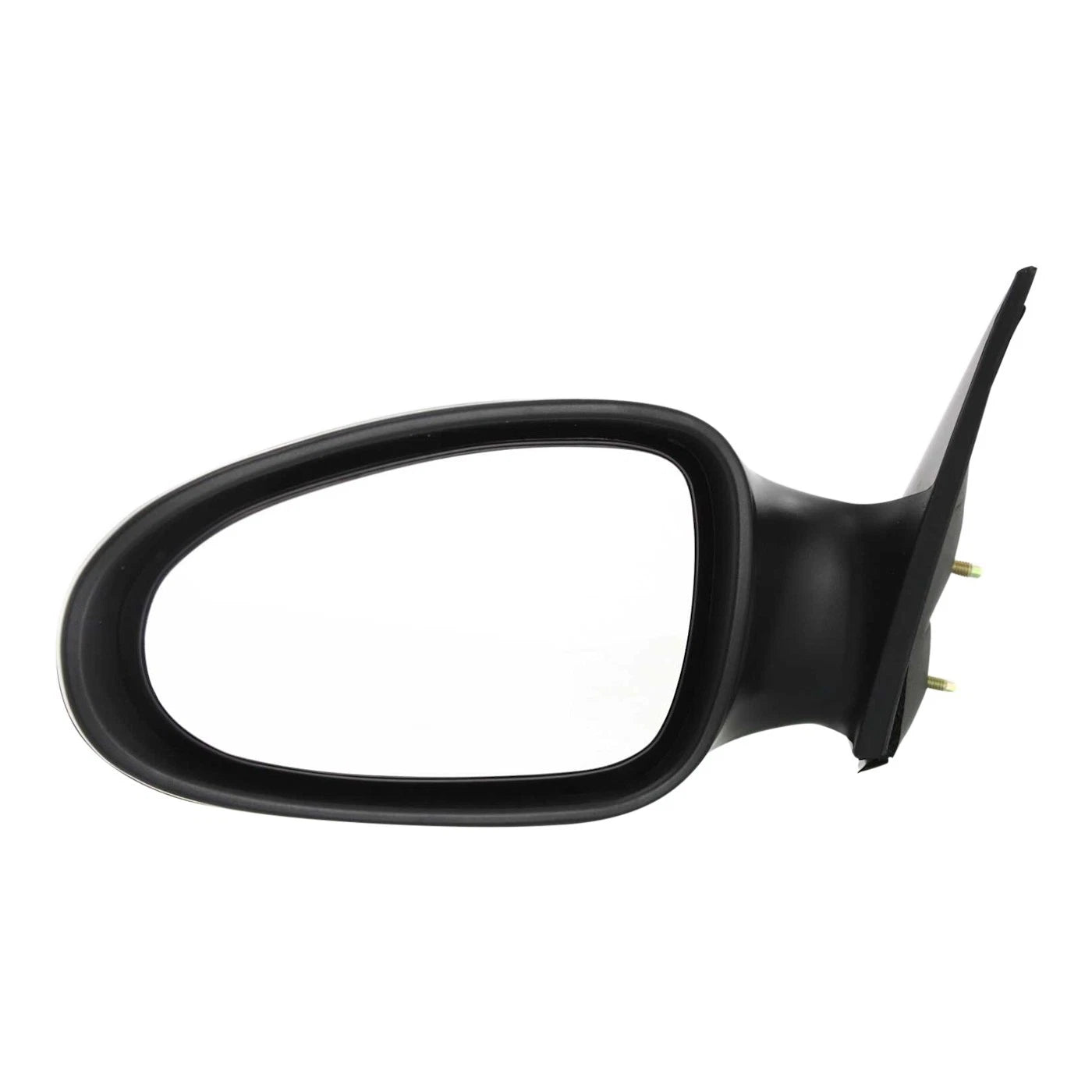 Power Side View Mirrors Left & Right Pair Set for 02-04 Nissan Altima