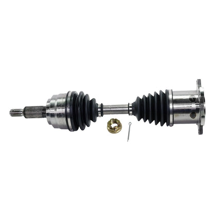 CV Axles For 1997-2004 Ford F-150 Front Driver and Passenger Side 4WD Set of 2