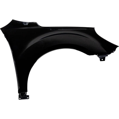 CAPA Certified Fender For Chevrolet Equinox 2010-2017 Front Driver Side