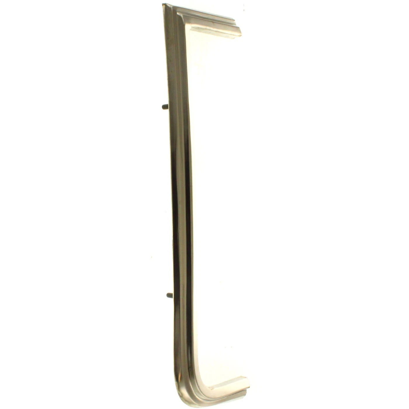 Right Side Grille Trim For 1983-1986 Chevrolet K5 Blazer GM1213101 15593228