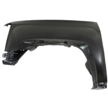 Fender For Chevrolet Silverado 1500 2014-2018 Front Left and Right Assembly