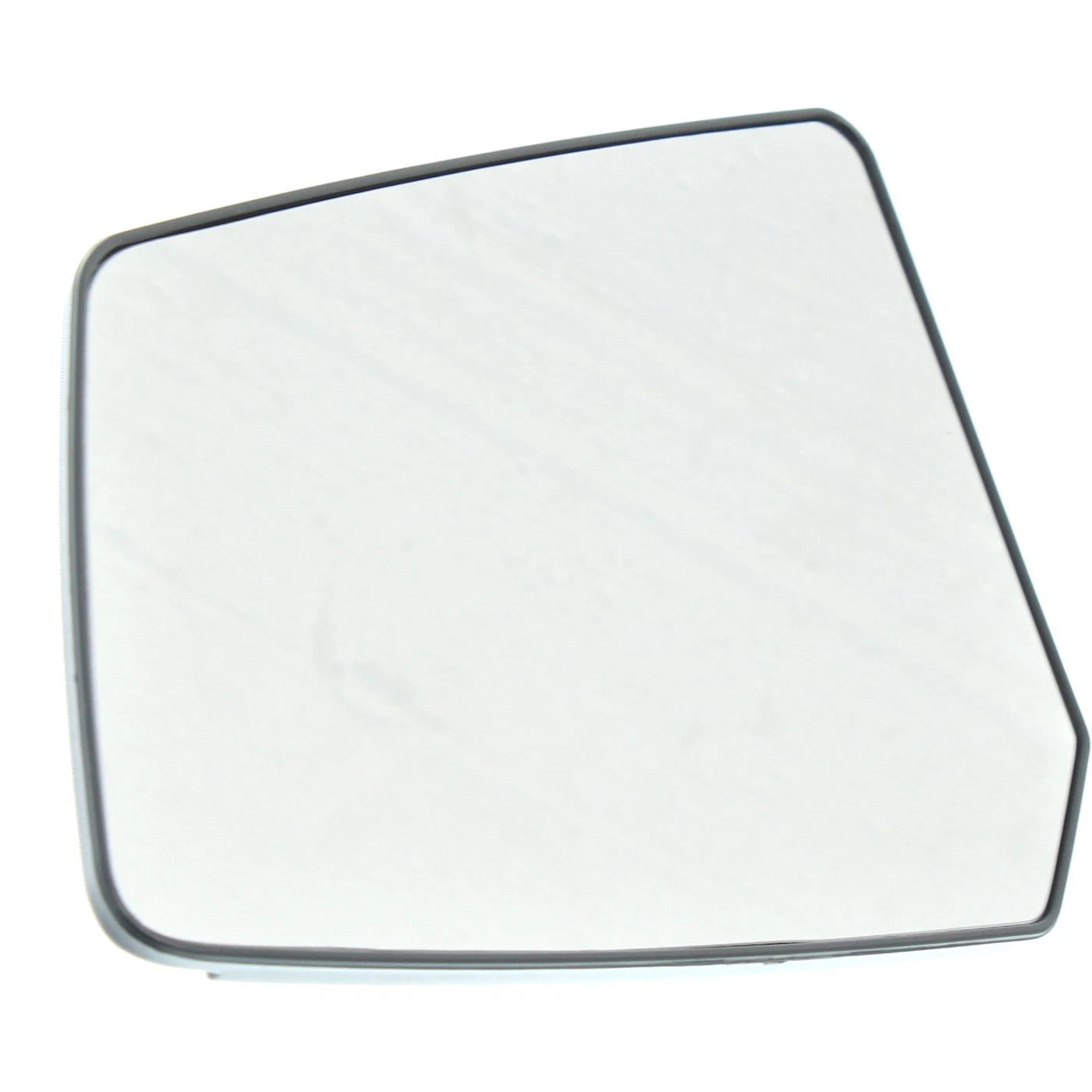 Mirror Glass For 2009-2015 Chevrolet Traverse Driver Side GM1324124 25990002