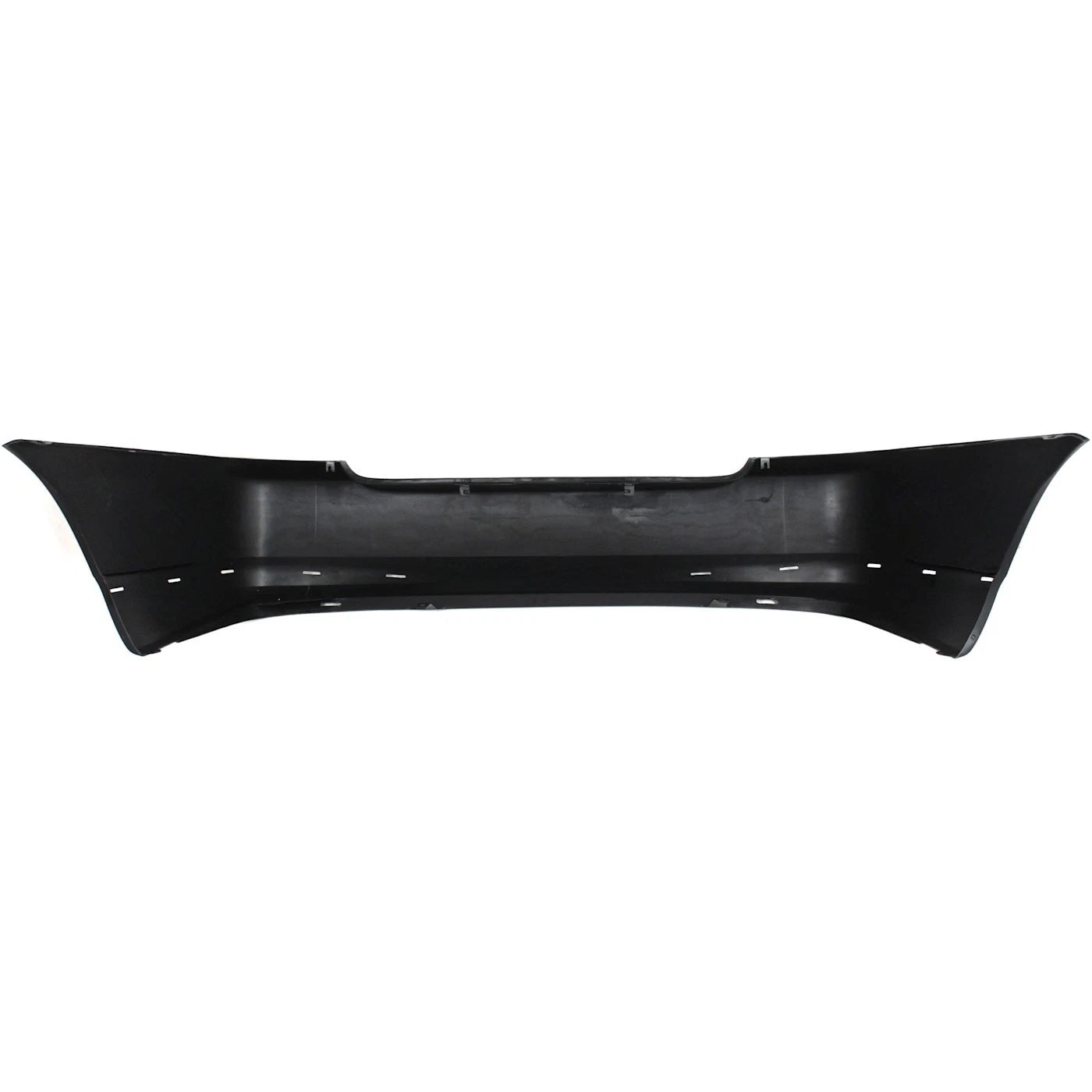 Bumper Cover For 2003-2008 Toyota Corolla S XRS Rear with Spoiler Holes