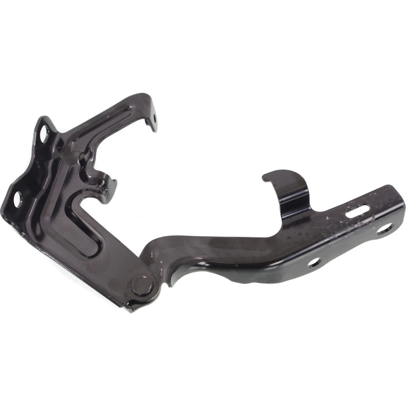 Hood Hinge Set For 2015-2017 Toyota Camry Driver and Passenger Side 5341006320