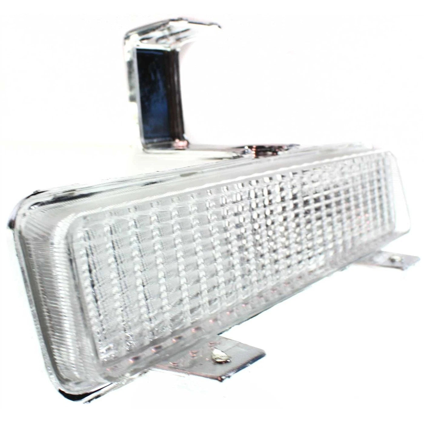 Front Turn Signal Light Set For 1980-1986 Chevrolet Caprice GM2521116 GM2520115