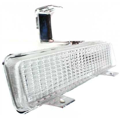 Front Turn Signal Light Set For 1980-1986 Chevrolet Caprice GM2521116 GM2520115