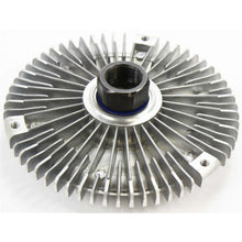 Fan Clutch Kit For 2001-2006 BMW X5 330Ci 325Ci 2001-05 325xi 330i 330xi 2Pc