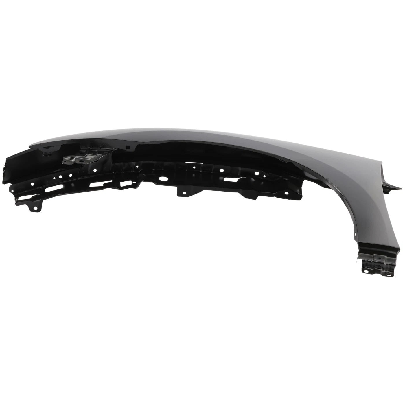 Fender For Nissan Maxima 2009-2014 Front Driver Side