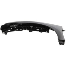 Fender For Nissan Maxima 2009-2014 Front Driver Side