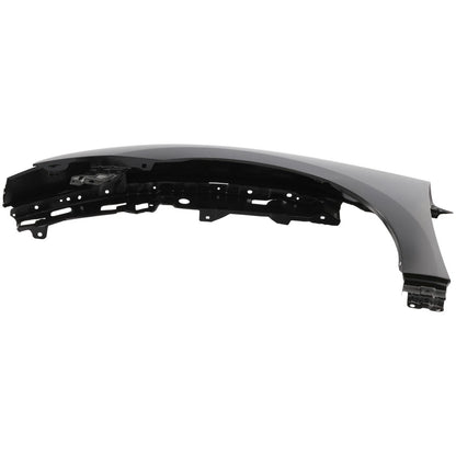 Fender For Nissan Maxima 2009-2014 Front Driver Side