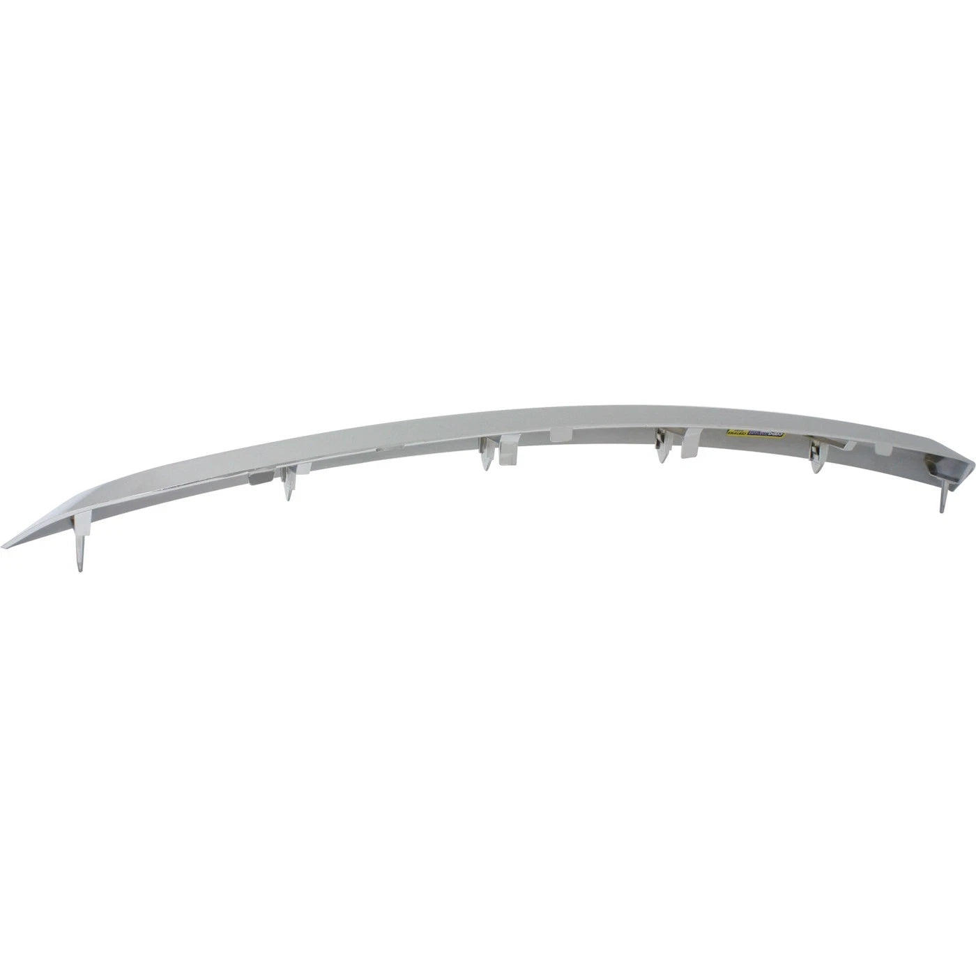 Grille Trim For 10-12 Ford Fusion Lower Molding Chrome FO1216104C AE5Z8200B CAPA