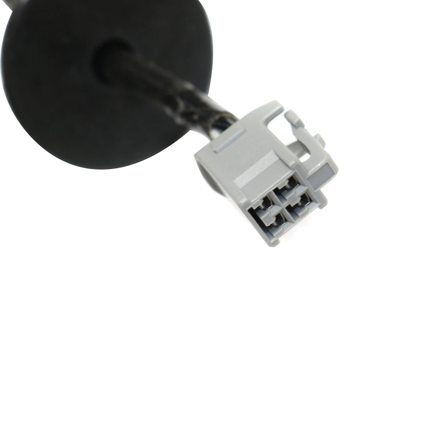 O2 Oxygen Sensor Downstream For 2009-2013 Toyota Corolla Matrix Heated 4-Wire