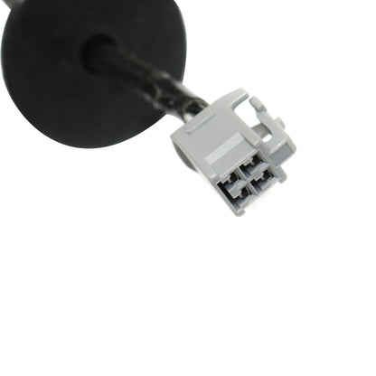 O2 Oxygen Sensor Downstream For 2009-2013 Toyota Corolla Matrix Heated 4-Wire