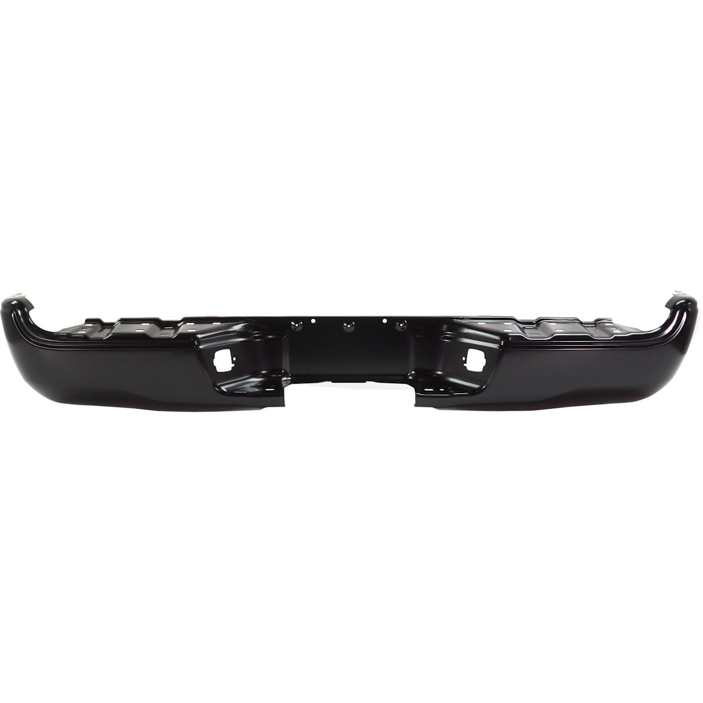 Step Bumper For Toyota Tacoma 2005-2015 Rear w/ 2.7L Engine 2WD 4WD Prime