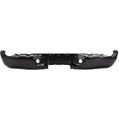 Step Bumper For Toyota Tacoma 2005-2015 Rear w/ 2.7L Engine 2WD 4WD Prime