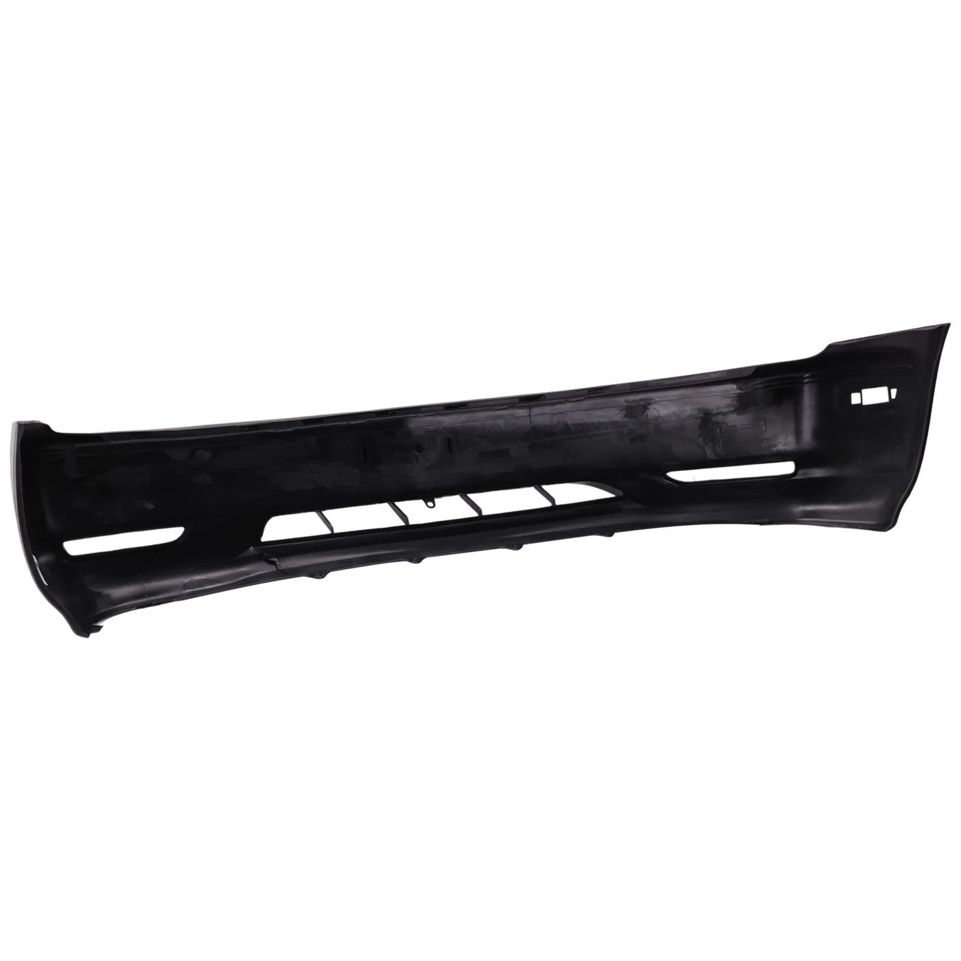 Front Bumper Cover For 99-03 Lexus RX300 Primed with Side Marker Holes LX1000117