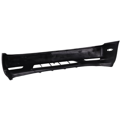 Front Bumper Cover For 99-03 Lexus RX300 Primed with Side Marker Holes LX1000117