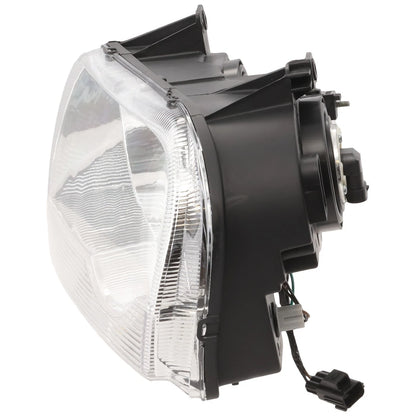 Headlight For 2005 2007-2008 Chrysler 300 Driver Side w/ bulb